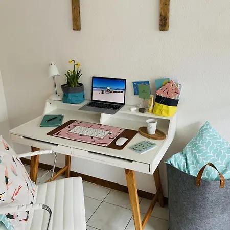 Sturmfrei By Interhome *