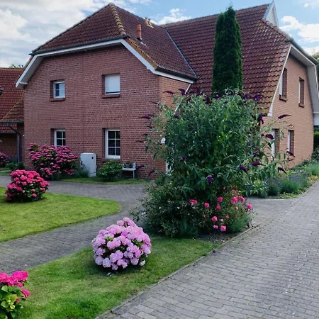 Apartament Sturmfrei By Interhome *