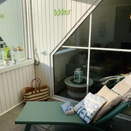 Sturmfrei By Interhome Apartament *