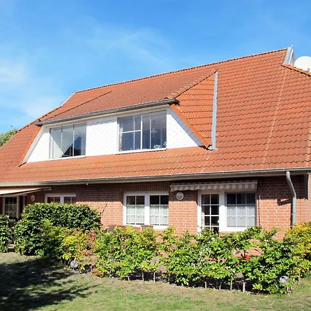 Sturmfrei By Interhome Apartament Waase