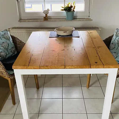 Apartament Sturmfrei By Interhome *