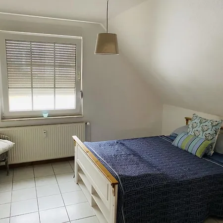 Sturmfrei By Interhome Apartament *