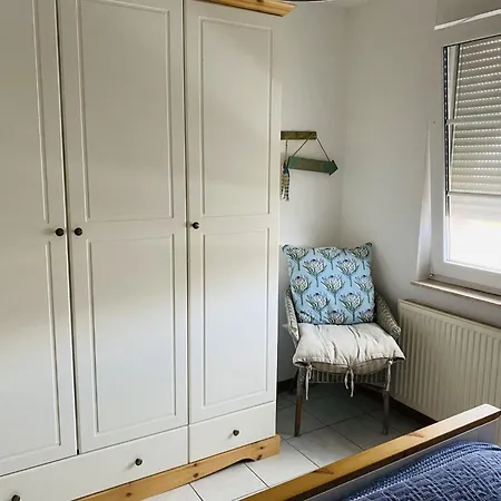 Sturmfrei By Interhome Apartament Waase